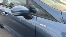 Ford Fiesta 1.0 EcoBoost ST-Line 5dr Petrol Hatchback